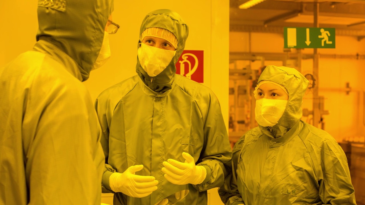 MSc Electrical Engineering and Information Technology YouTube