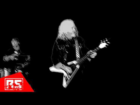 JUPITER CYCLOPS - Who Are They Foolin'? (OFFICIAL MUSIC VIDEO)
