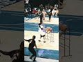 DD Osama a legend for this 🏀
