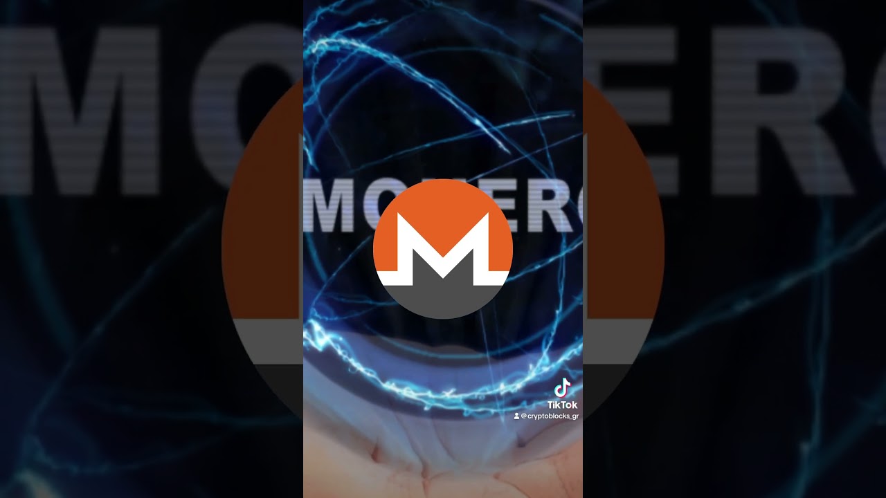 Monero: The Ninja of the Crypto World 