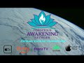 Conscious awakening network