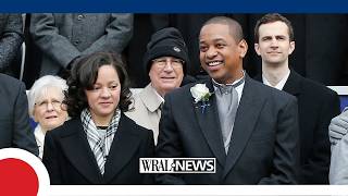 Death of former Virginia Lt. Governor Justin Fairfax and his wife sends shockwaves through community