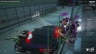 слив баланса FIB + снос SANG /// NIGHTFALL CHEATS