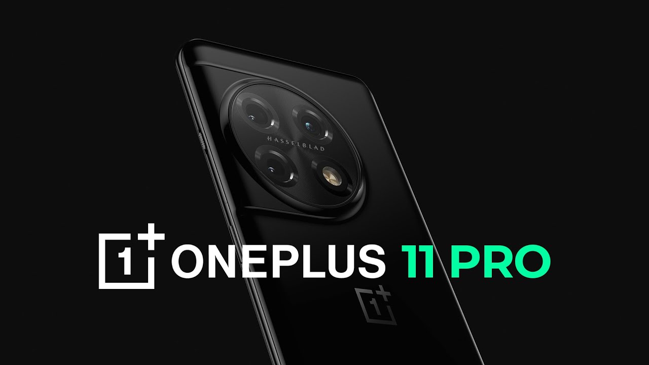 No OnePlus 11 Pro or 11T, with Pro line ending forever - Android