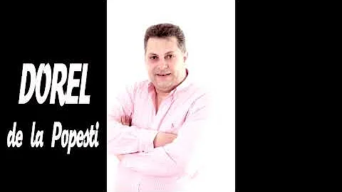 Dorel de la Popesti  - Marita-te cu mine | Official Audio