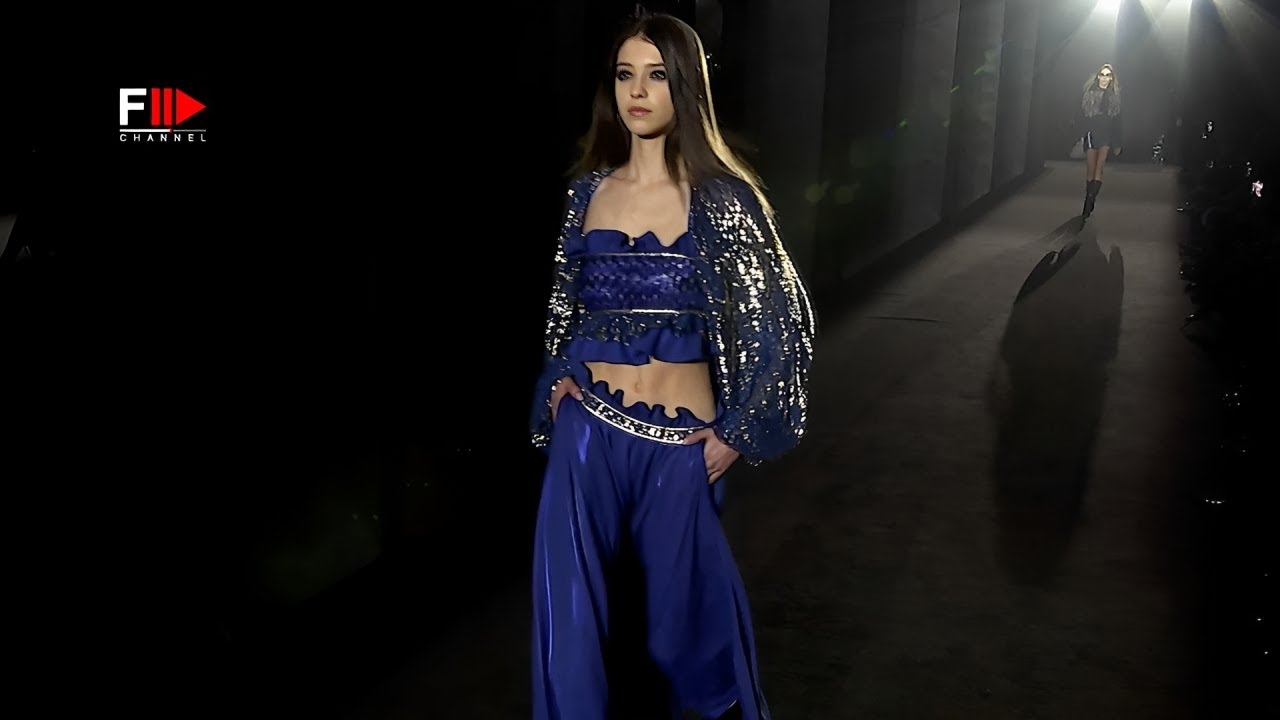 CUSTO BARCELONA | Barcelona 080 | Fall Winter 2025 - Full Show