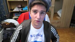 SUKA ! Russian CS GO life