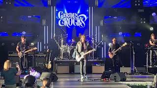 Celebrity Rick Springfield “I’ve done everything for you” Garden Rocks Epcot March 11, 2024 Net Worth