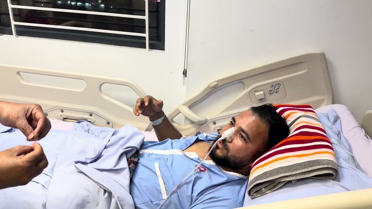 পেটে ব‍্যাগ না লাগিয়ে রেকটাম ক্যান্সার অপারেশন ও তরিত আরোগ‍্য লাভ ।01755697173