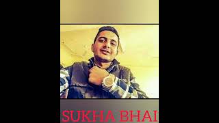 Oh Bande Cover Song Sukha Kahlonvideo By Sukha Shooter Group