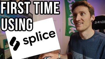 Using Splice Sounds for the First Time || THRSHR Thursdays Episode 12