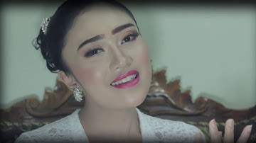 NENG DILA - HARIRING BANDUNG  (Official Music Video)