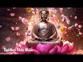 Relaxing Music for Inner Peace | Meditation, Yoga, Healing, Sleeping &amp; Stress Relief