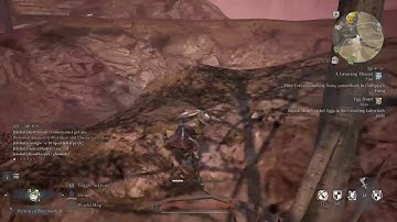 Bless Unleashed Playthrough! The Journey Begins! Ep.1