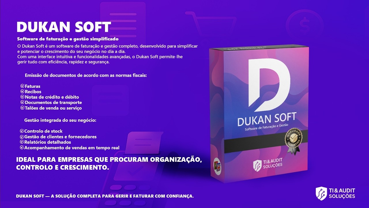 UpdateDukan - Novo visual e uma nova funcionalidade - YouTube