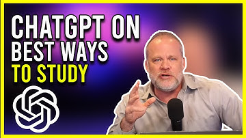 ChatGPT on Study Hacks for Learning - Memory CHAMP Responds
