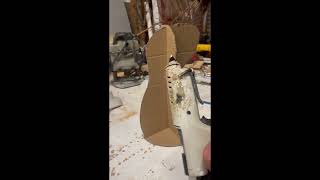 Organic Forms Z axis First Level