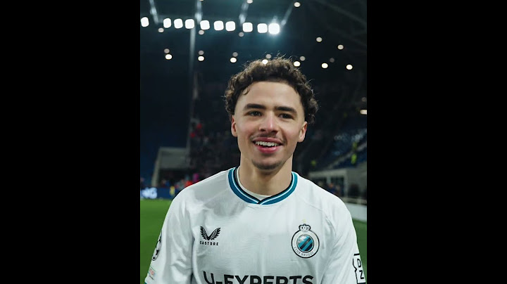 UEFA CHAMPIONS LEAGUE | ATALANTA - CLUB | BEHIND THE SCENES