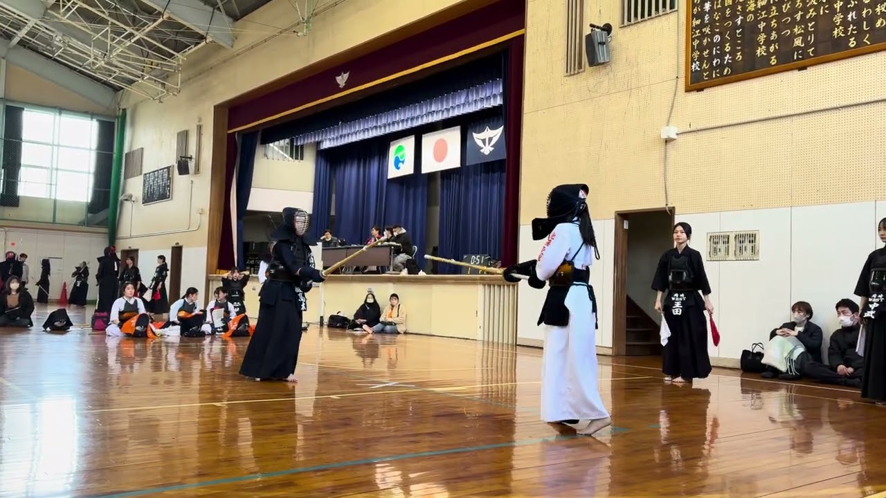 ×【北浜東部 小杉】やらまいか錬成会20260222