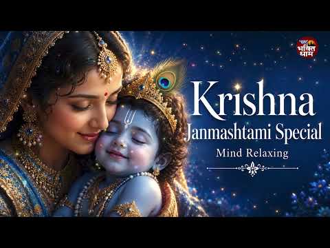 Shri Krishna Govind Hare Murari - Popular Krishan Bhajan 2026 - Soulful Bhajan - Peaceful Bhajan