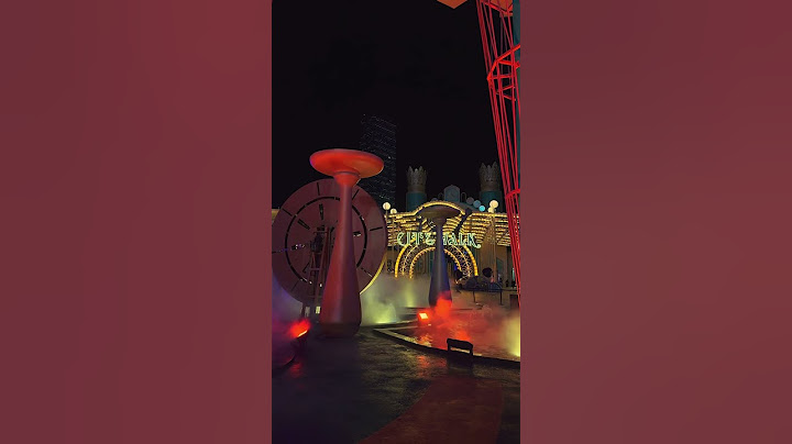 ننتظركم كل يوم وبكل حماس في #سيتي_ووك 🤩