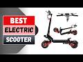 Top 5 Best Electric Mobility Scooter in 2026 From AliExpress | Fast & Powerful E-Scooters