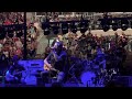 Pearl Jam Live St Louis 9/18/2022. Of the Girl - Footsteps - Sleeping by Myself