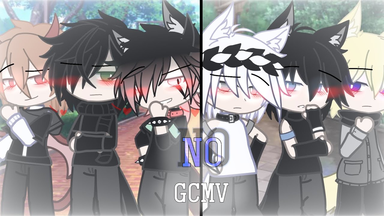 No | GCMV | (Lyrics)