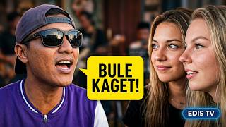 EDIS TV SPC part 1059 - BULE KAGET! #edistvapologet #edistv #edistvspc