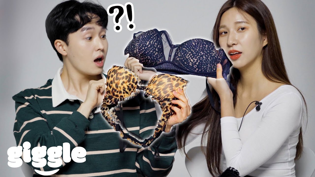 Man React To 75A Vs 85D Bra Size For The First Time YouTube Man React To 75A Vs 85D Bra Size For The First Time YouTube