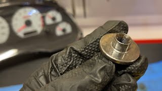 Mach 1000 audio hardware update: Thanks José!