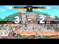 Terra - Top 8 Stream