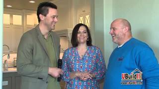 UBuildIt at Miller's Open House March 2015