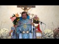 վարդավառ Տօնի քարոզը - Feast Of Transfiguration (Vartavar) preachment 7-15-12