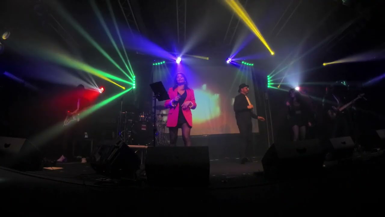 DISCORING MEDLEY TRIANGOLO