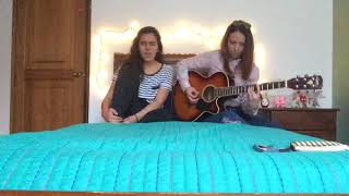 One And Only - Adele Sarita Valderrama Daniela Cabrera Cover