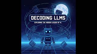 Decoding LLMs: Episode 7/14