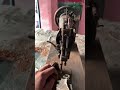 Silai machine repairing #hindisong #love #silaimachierepairing #song #silaisikhe #diy #repair