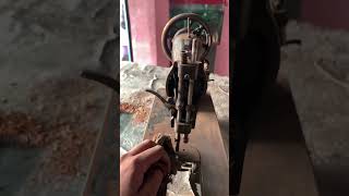 Silai machine repairing #hindisong #love #silaimachierepairing #song #silaisikhe #diy #repair