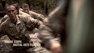 Marine Corps Martial Arts Program