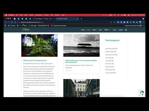 Exclude older posts from WordPress query and search robots