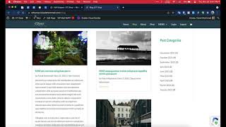 Exclude older posts from WordPress query and search robots