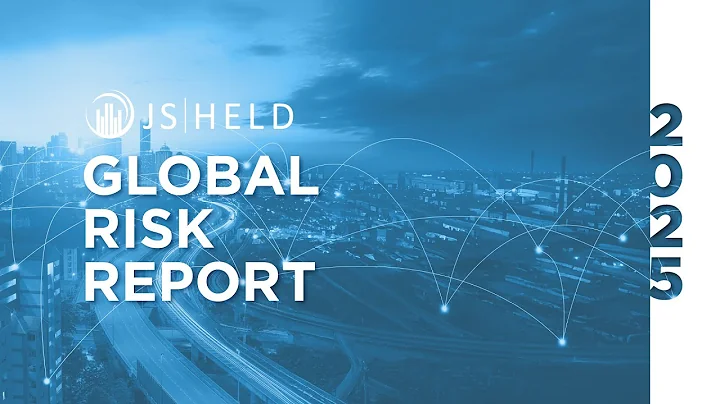 Insights on Global Business Risks & Opportunities in 2025