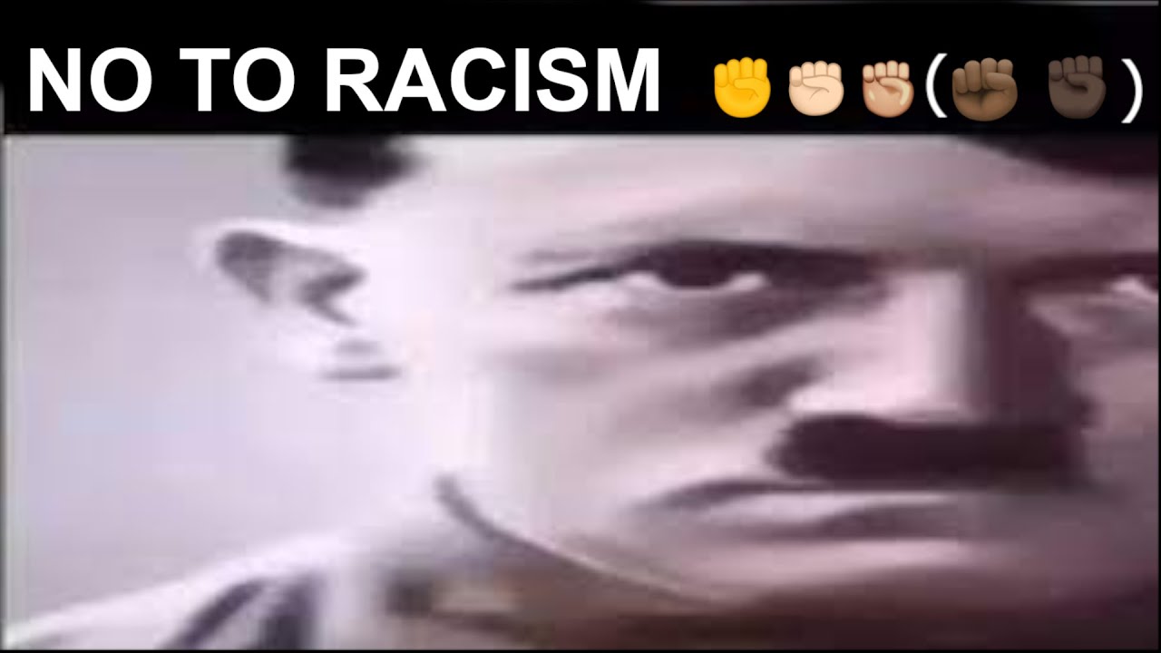 reacting to vinn being racist 😧😰