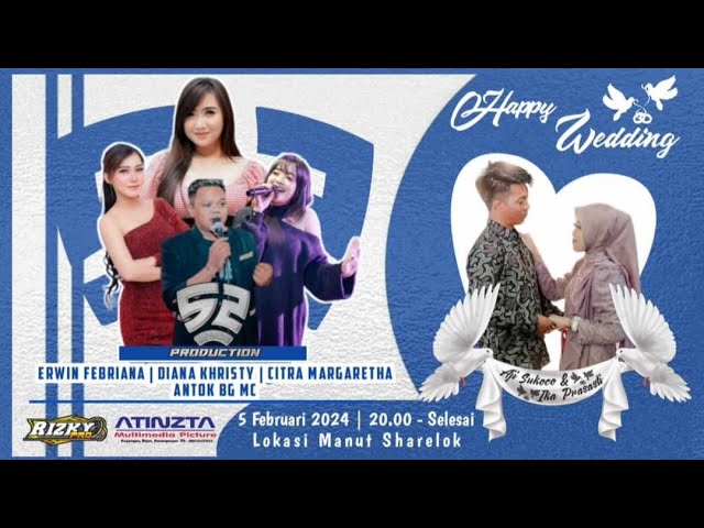 Live - MADUA Music - Rizky Audio - Wedding Aji u0026 Ika - Sipung Bulan Wonosari Klaten - 05 02 2024 class=