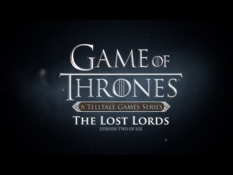 game-of-thrones:-a-telltale-games-series-(ps4/ps3)-episode-2-trailer