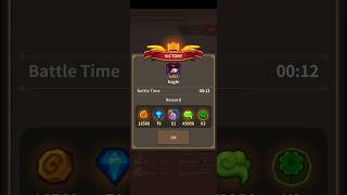 monster merge king game top screenshot 1