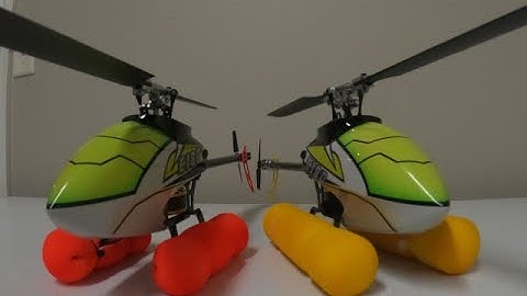 Eachine 180,  DIRECT DRIVE, NO GEARS, 3D Heli