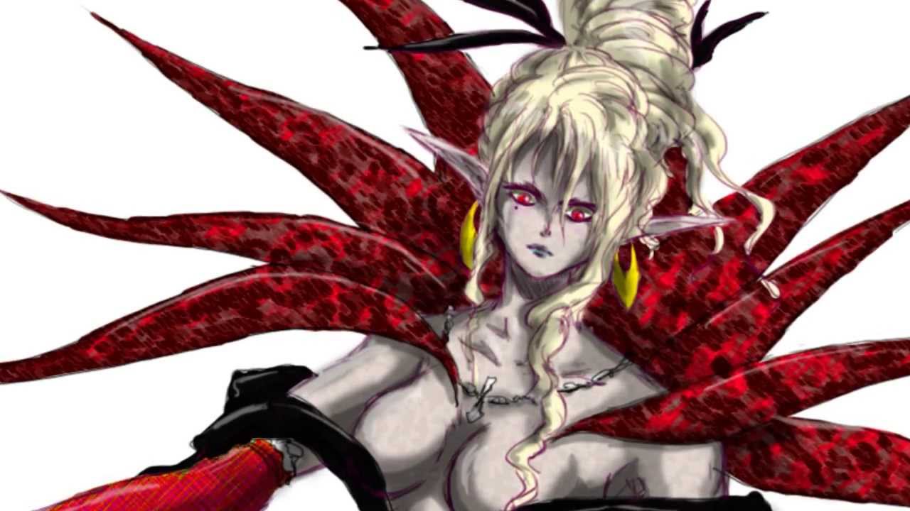 悪役テーマbgm 霧の魔女 Queen Of The Vampires Youtube