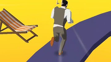 Tower Run All Levels Android Mobile Gameplay Android,ios New Update Level 271-277